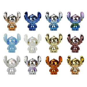 STITCH PLANET MINI FIGURINE BLIND BAGS