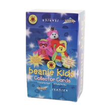 Beanie Kids - Series 01 Trading Cards (Display of 36) Sealed Box