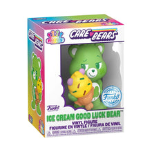 Care Bears - Foodies US Exclusive Mini Vinyl Figures