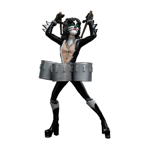 KISS - The Catman Mini Epics Vinyl