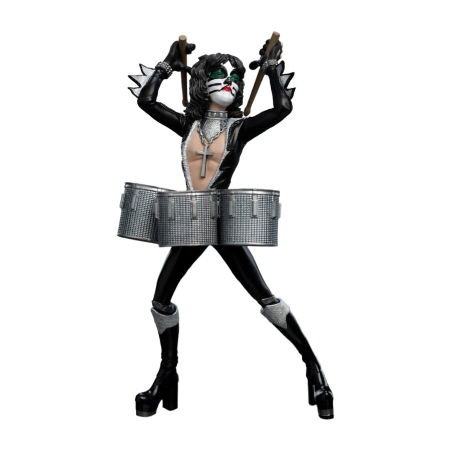 KISS - The Catman Mini Epics Vinyl