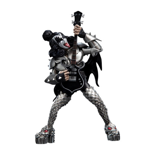 KISS - The Demon Mini Epics Vinyl