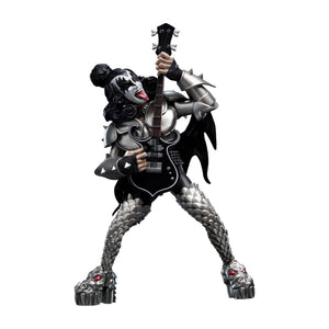 KISS - The Demon Mini Epics Vinyl