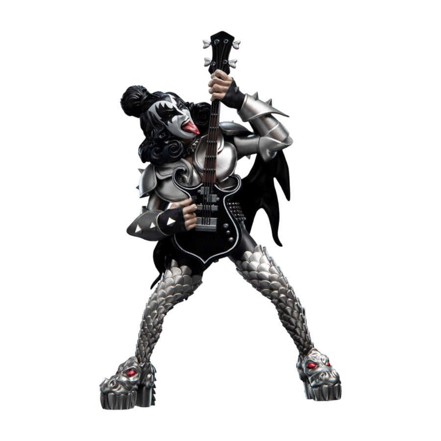 KISS - The Demon Mini Epics Vinyl