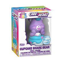 Care Bears - Foodies US Exclusive Mini Vinyl Figures