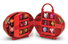 Miraculous Kwami Collector Case & 4 Kwamis