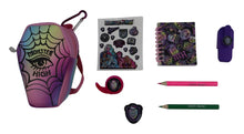 Monster High Mini Backpack Surprise ~ Rainbow Eye Collection
