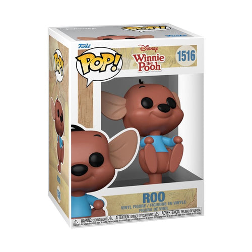 Winnie the Pooh - Roo Pop Vinyl! 1516