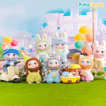 Kimmon · Mimon Plush Blind Box ~ IN STOCK