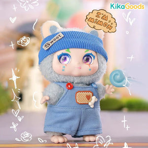 Kimmon · Mimon Plush Blind Box ~ IN STOCK