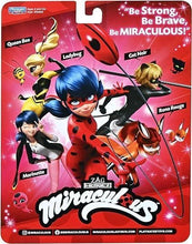 *Miraculous Cat Noir Action Figure 12cm Doll with Battle Wings Accessories