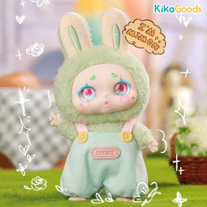 Kimmon · Mimon Plush Blind Box ~ IN STOCK