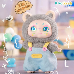 Kimmon · Mimon Plush Blind Box ~ IN STOCK