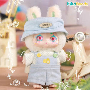Kimmon · Mimon Plush Blind Box ~ IN STOCK