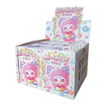 Kimmon · Spring New Growth Plush Blind Box ~ IN STOCK