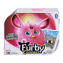 Hasbro ~ Pink Furby Connect Released 2016 Brand New In Box