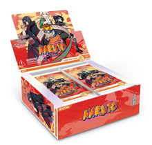 Kayou Naruto Smriti Collectible Cards Earth Scroll Series 2