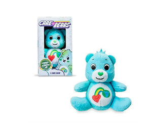 Care Bears Collection Care Bears Mini Plush Bear I CARE BEAR