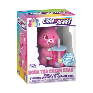 Care Bears - Foodies US Exclusive Mini Vinyl Figures