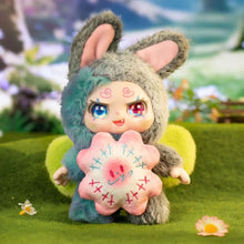 Kimmon · Spring New Growth Plush Blind Box ~ IN STOCK