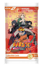 Kayou Naruto Smriti Collectible Cards Earth Scroll Series 2
