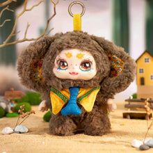 Kimmon · Spring New Growth Plush Blind Box ~ IN STOCK