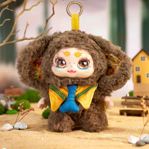 Kimmon · Spring New Growth Plush Blind Box ~ IN STOCK