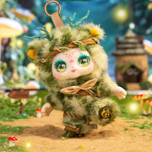 Kimmon · Spring New Growth Plush Blind Box ~ IN STOCK