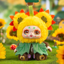 Kimmon · Spring New Growth Plush Blind Box ~ IN STOCK
