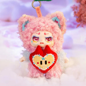Kimmon · Spring New Growth Plush Blind Box ~ IN STOCK