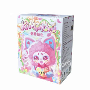 Kimmon · Spring New Growth Plush Blind Box ~ IN STOCK