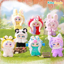 Kimmon - Dreams Of the Wilderness Plush Blind Box  ~ IN STOCK