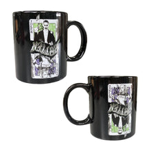 Suicide Squad  Rotten Coffee Mug