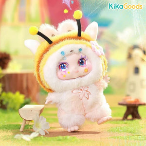 Kimmon - Dreams Of the Wilderness Plush Blind Box  ~ IN STOCK
