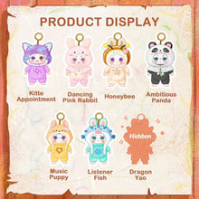 Kimmon - Dreams Of the Wilderness Plush Blind Box  ~ IN STOCK