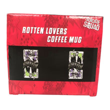 Suicide Squad  Rotten Coffee Mug