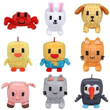 Grow a Garden 4" Mystery Collectible Plush - Assortment