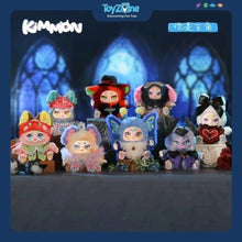 Kimmon · You‘re the Protagonist Plush Blind Box ~IN STOCK