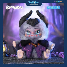 Kimmon · You‘re the Protagonist Plush Blind Box ~IN STOCK