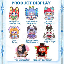 Kimmon · You‘re the Protagonist Plush Blind Box ~IN STOCK