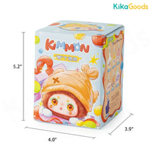 Kimmon - Hat Bubble Plush Blind Box ~ PRE ORDER