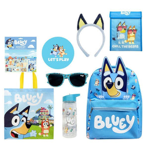 Bluey BACKPACK Showbag 2024