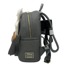 Lion King - Simba & Rafiki Cosplay 10" Faux Leather Mini Backpack