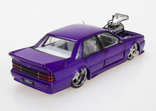 DDA Collectibles Holden HSV VL Custom Supercharged Walkinshaw Purple 1:24