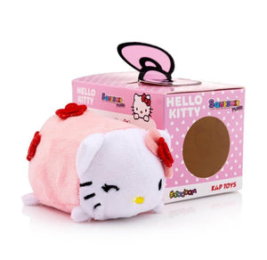 HELLO KITTY - Squishii Plush