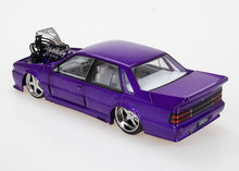 DDA Collectibles Holden HSV VL Custom Supercharged Walkinshaw Purple 1:24