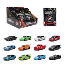 Fast & Furious - Series 2 Nano Blind Bags Assortment
