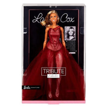Barbie Signature Tribute Collection Laverne Cox Collector's Doll