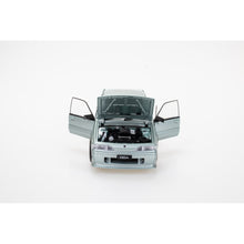 1:24 Panorama Silver VL Holden Walkinshaw Diecast Car