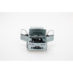 1:24 Panorama Silver VL Holden Walkinshaw Diecast Car